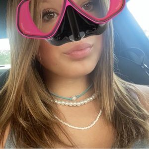 Meet your Posher, Ciarra